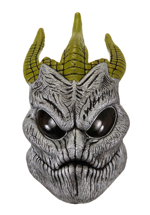 Elope Doctor Who Silurian Half Eva Mask