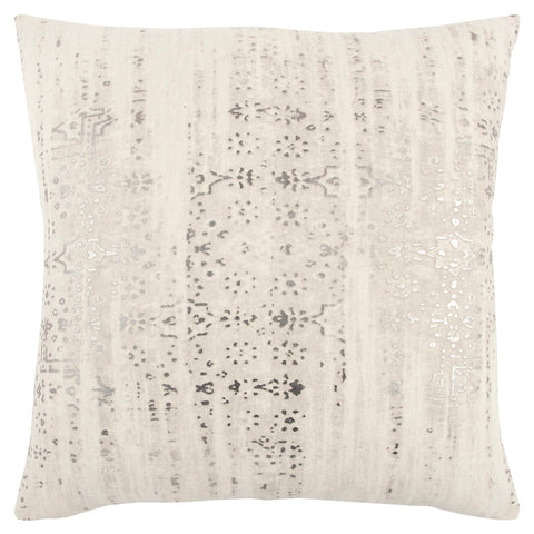Rizzy Home | T13275 | Cover Only Decorative Pillow | 20"x20"