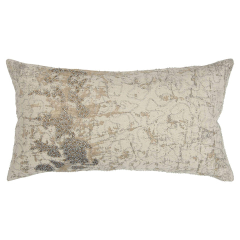 Rizzy Home 14 inches x 26 inches Pillow Cover