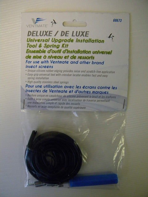 Ventmate 68673 Rplcmnt Install Tool Kit Dlx