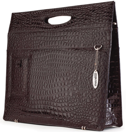 Mobile Edge Ladies Briefcase for Notebooks, METBC8