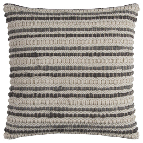 Rizzy Home 20 inches x 20 inches Down Filled Pillow