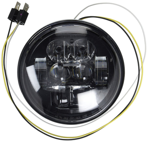 JW Speaker 550921 8630-EV 12/24V HB LB DOT
