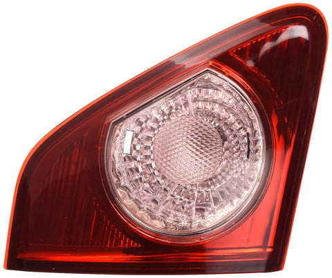 DEPO 212-1329L-AS Replacement Driver Side Tail Light Assembly (This product is an aftermarket product. It is not created or sold by the OE car company)