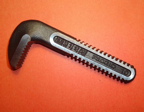 Ridgid 31605 10 Hook Jaw