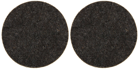 Prevue Pet Products 2-Pack Bird Nesting Pads, 5-Inch, 104