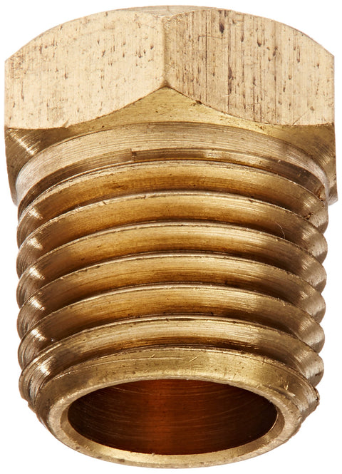 Dorman Help! 43151 Hex Plug 1/4"" ""