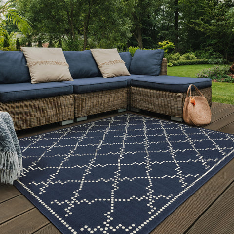 Oriental Weavers Marina Casual Rugs