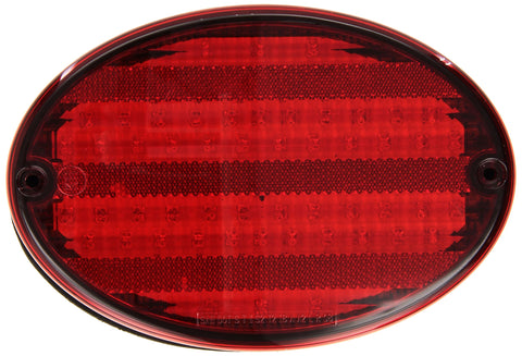 ?????? Diamond Group 52448 8" Oval 52 Diode LED Light