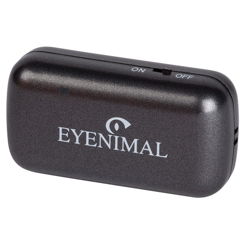 Eyenimal Pet Data Recorder