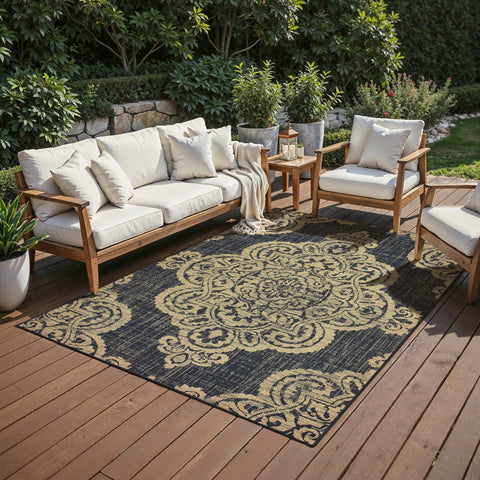 Oriental Weavers Marina Casual Rugs