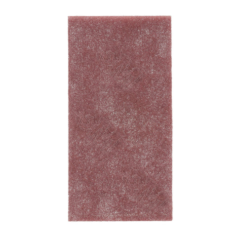 3m 3M-64659 Scotch-brite Durable Flex Hand Pad, Mx-hp, 4 1/2 X 9, Very Fine