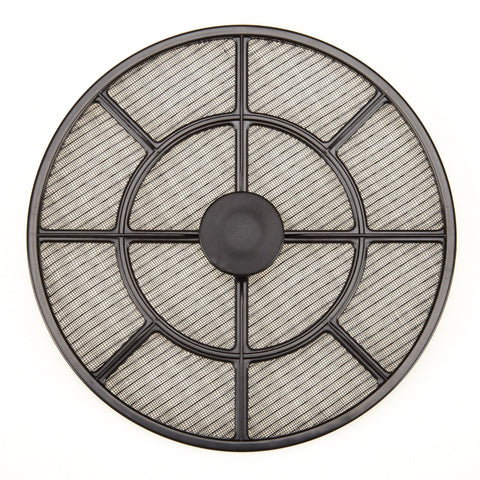 Master Equipment Replacement Filters for Blue Force Cage Dryers, 2-Packs