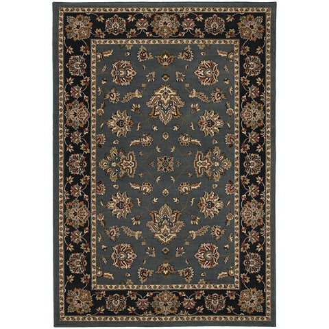 Oriental Weavers Ariana 623H Area Rug, 5' 3" x 7' 9"