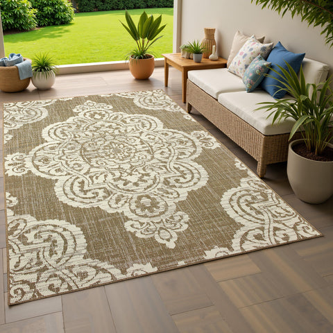 Oriental Weavers Marina Casual Rugs