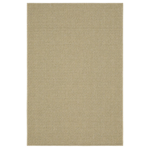 Oriental Weavers Karavia Solid Area Rug Rug Size: 3'9" x 1'9"