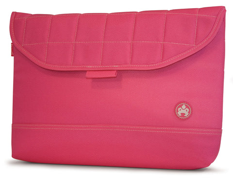 Mobile Edge Sumo Nylon Sleeve for 13-Inch MacBooks (ME-SUMO88507)