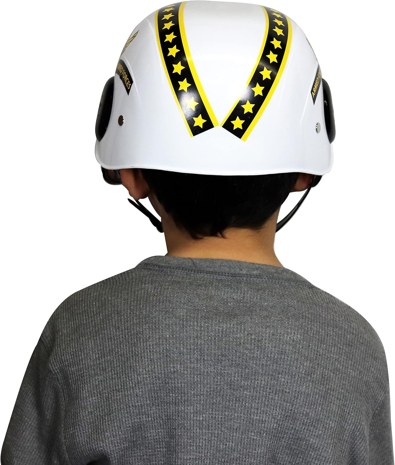 Jr. Armed Forces Pilot Helmet