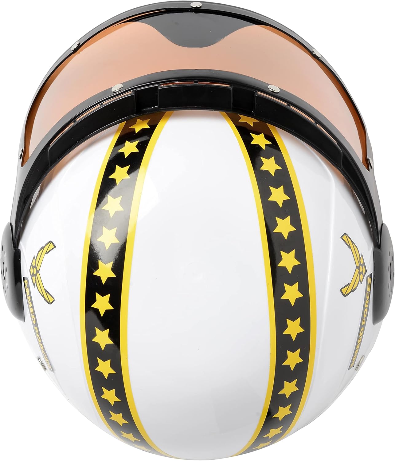 Jr. Armed Forces Pilot Helmet