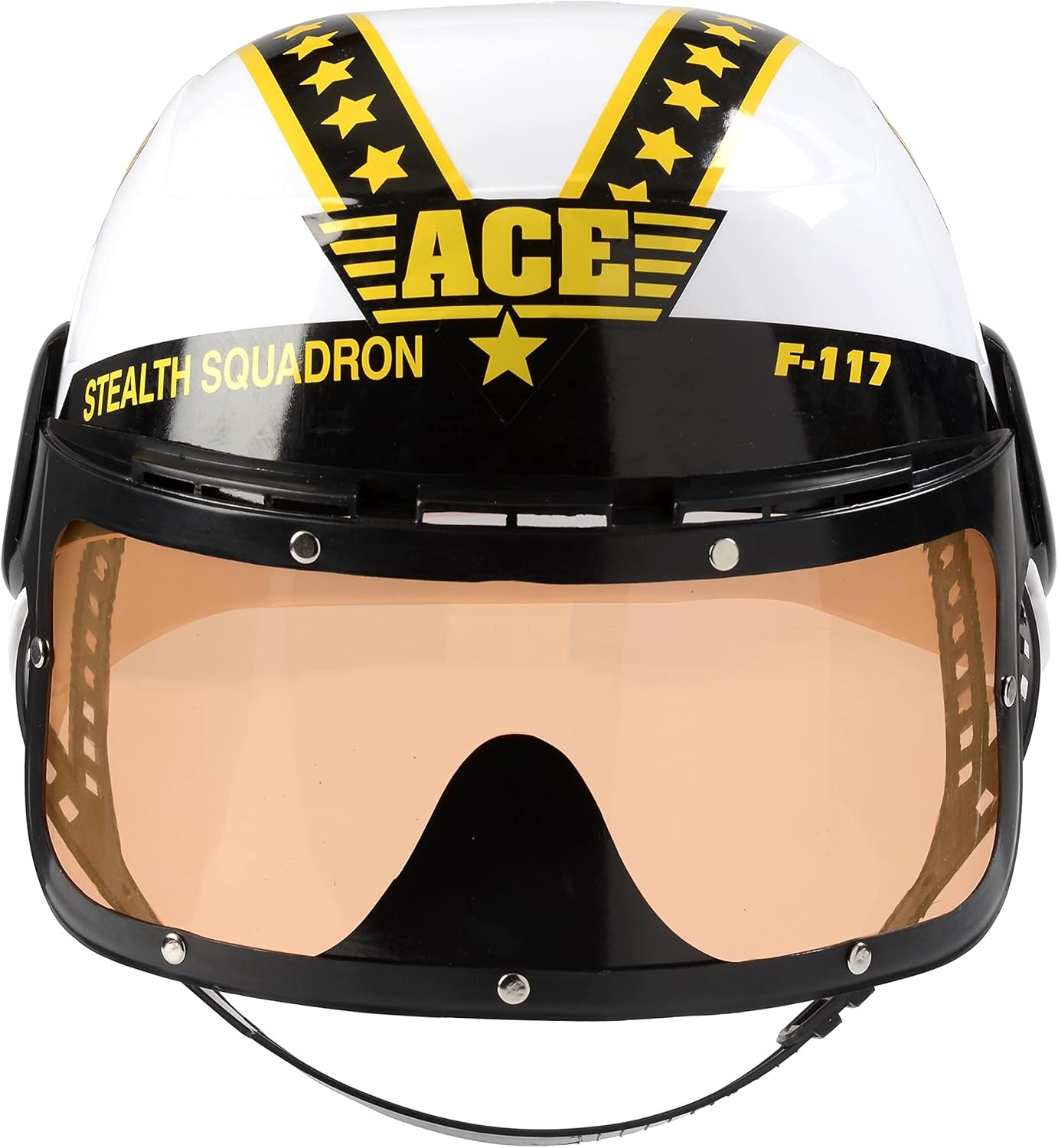 Jr. Armed Forces Pilot Helmet