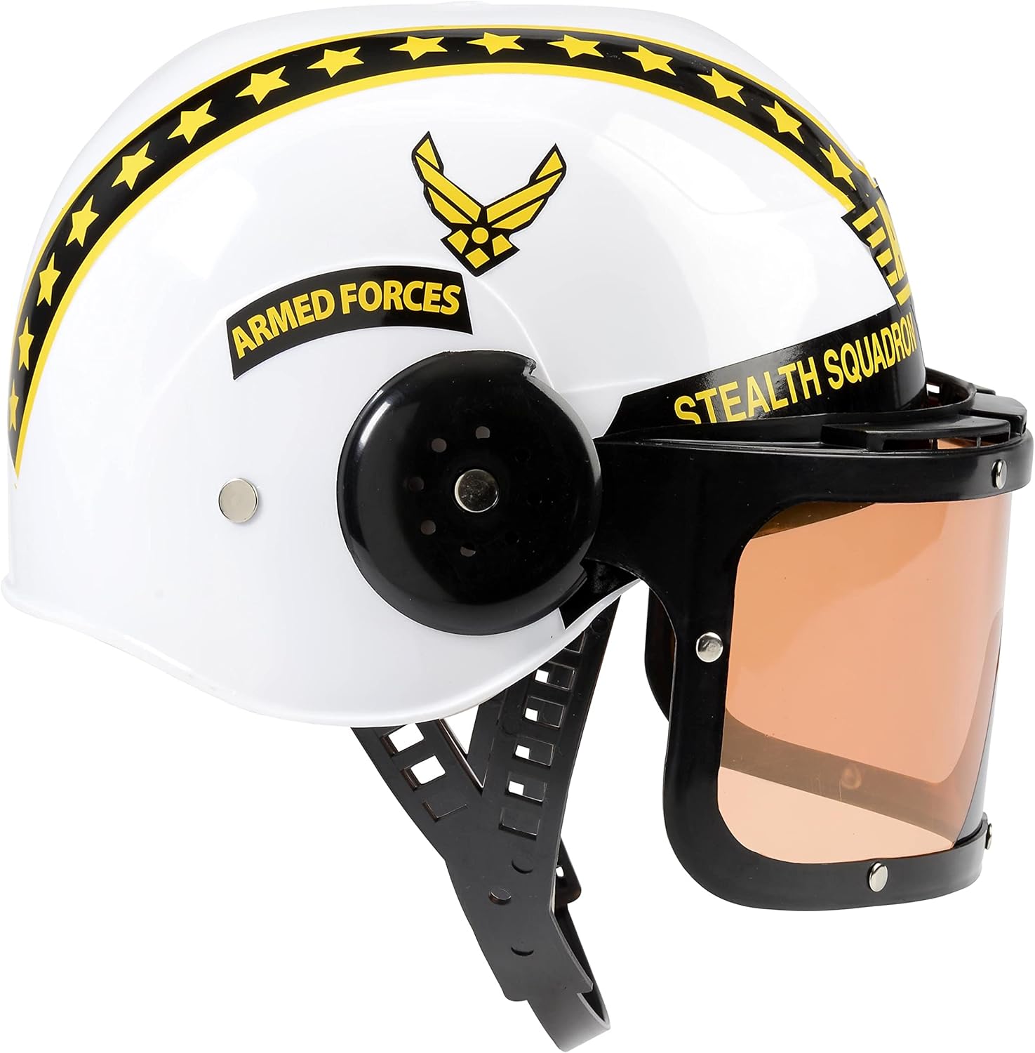 Jr. Armed Forces Pilot Helmet