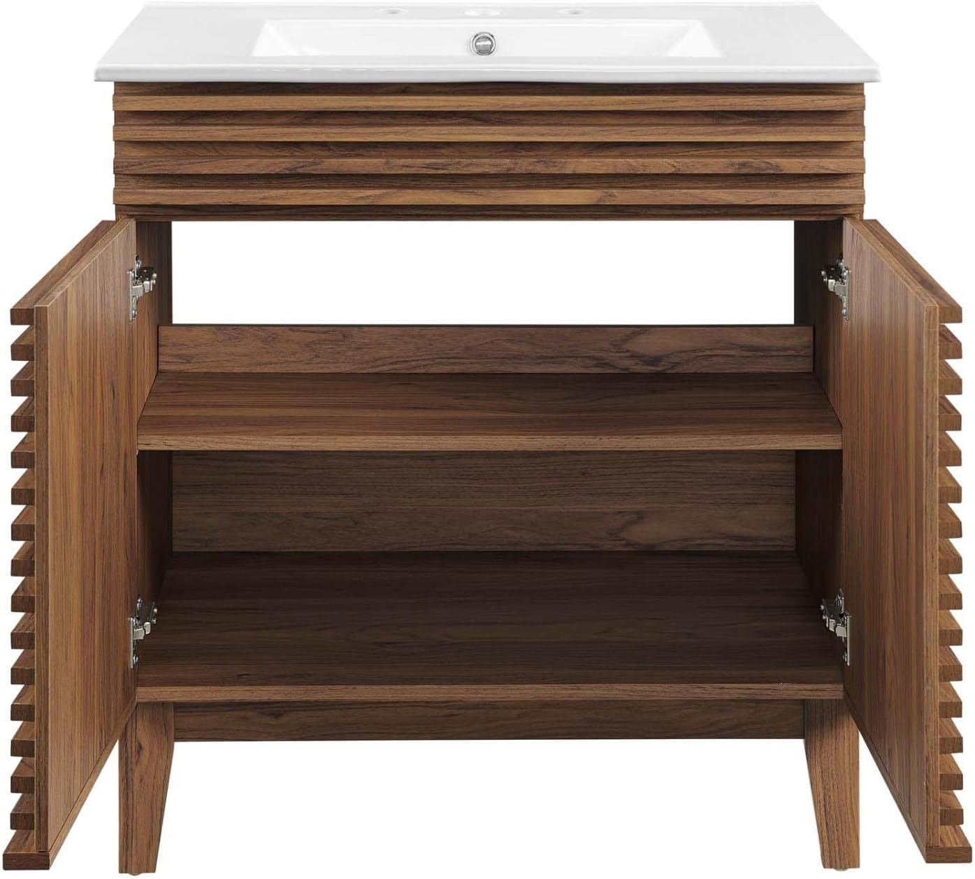 Render 30 Bathroom Vanity Cabinet