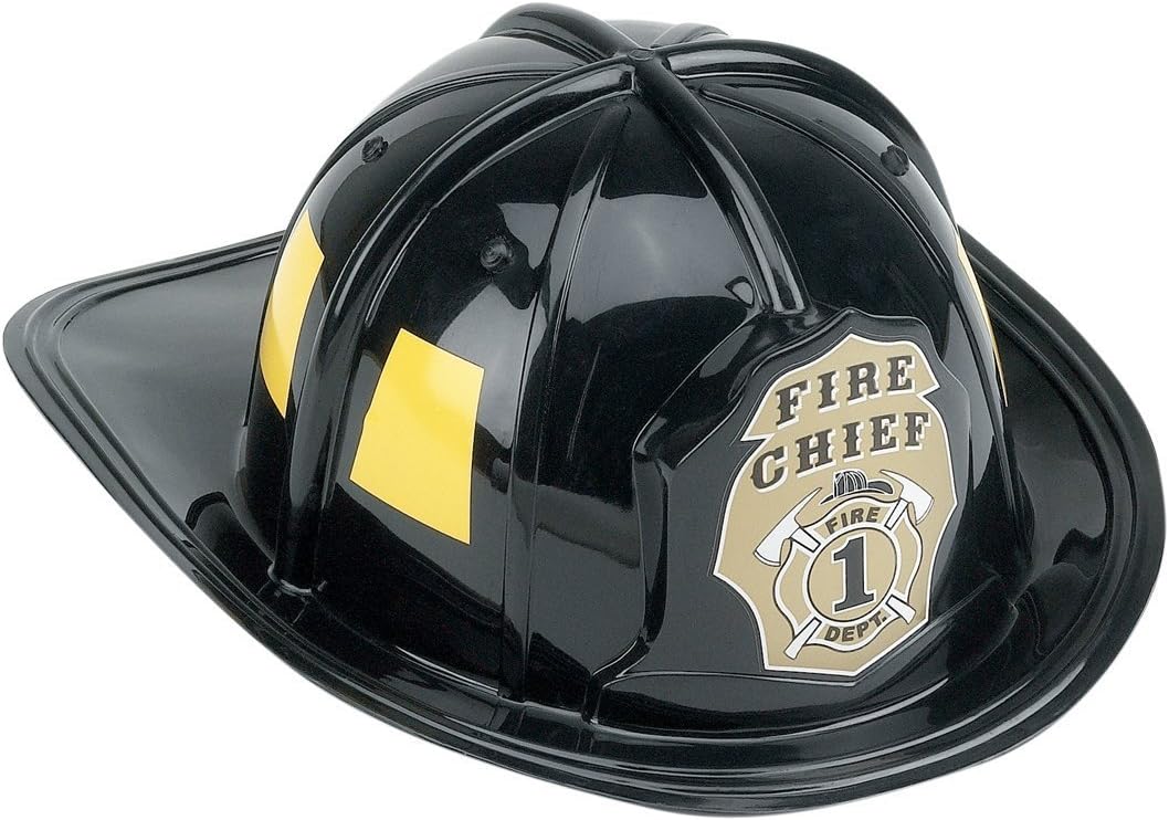 Aeromax Fire Chief Helmet