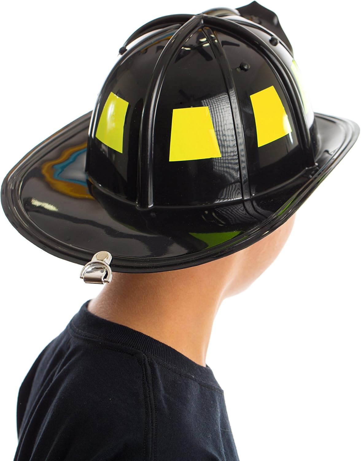 Aeromax Fire Chief Helmet