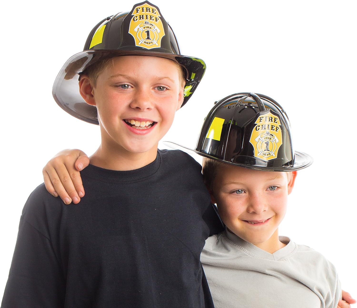 Aeromax Fire Chief Helmet