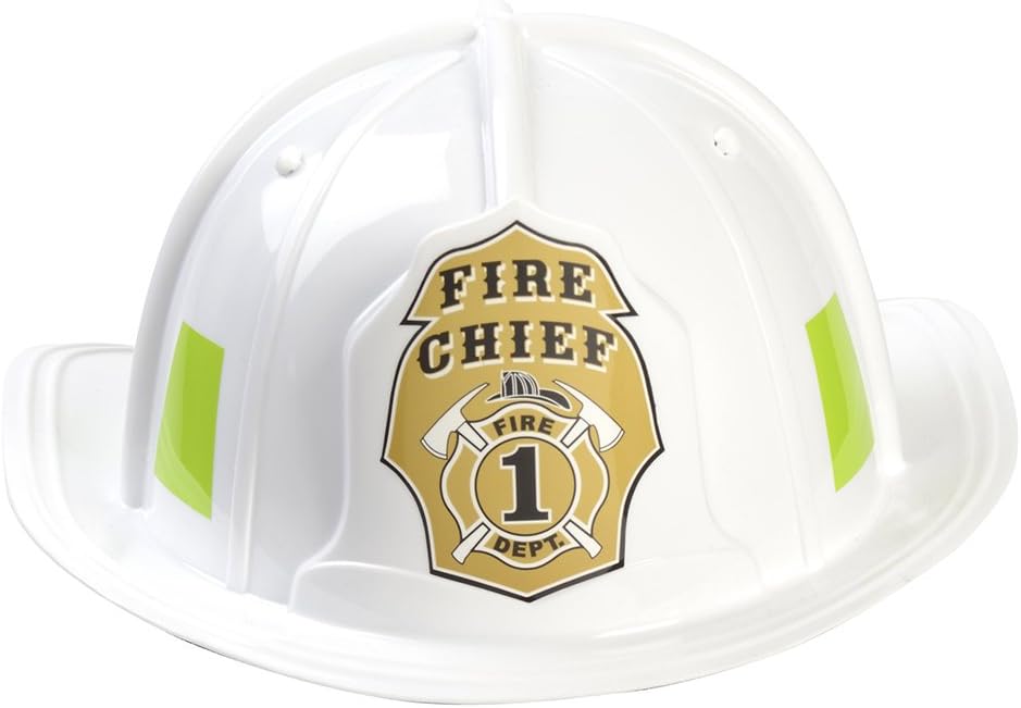 Aeromax Fire Chief Helmet