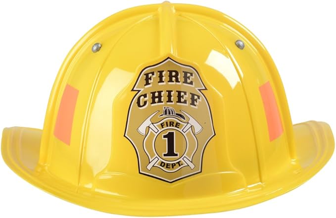 Aeromax Fire Chief Helmet