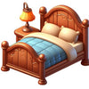 Bed & Bath
