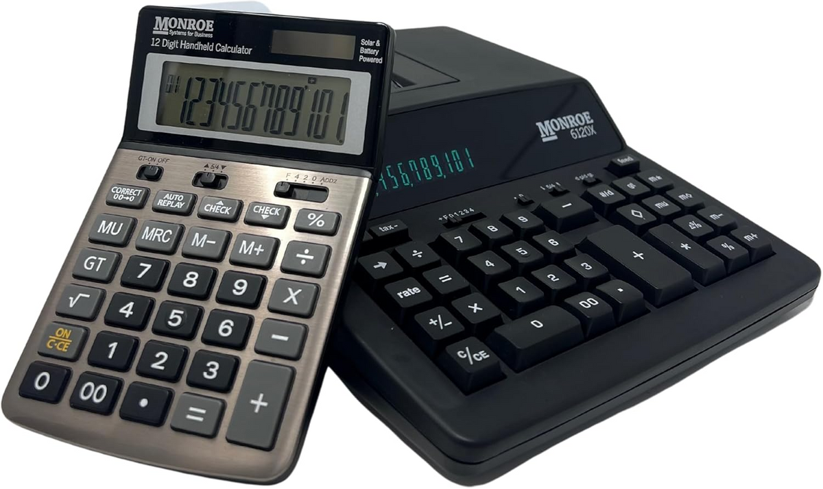 Monroe Systems