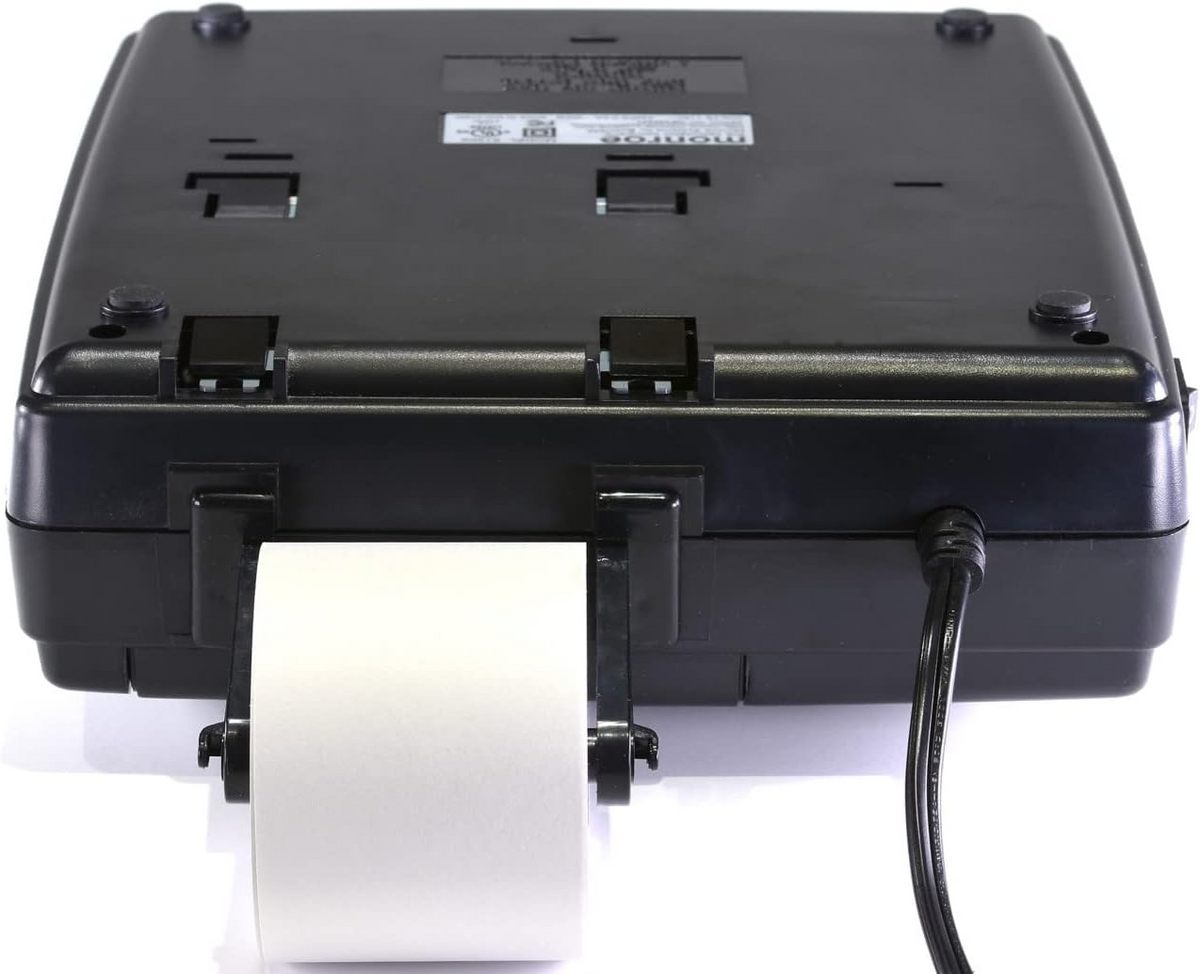 Monroe Systems