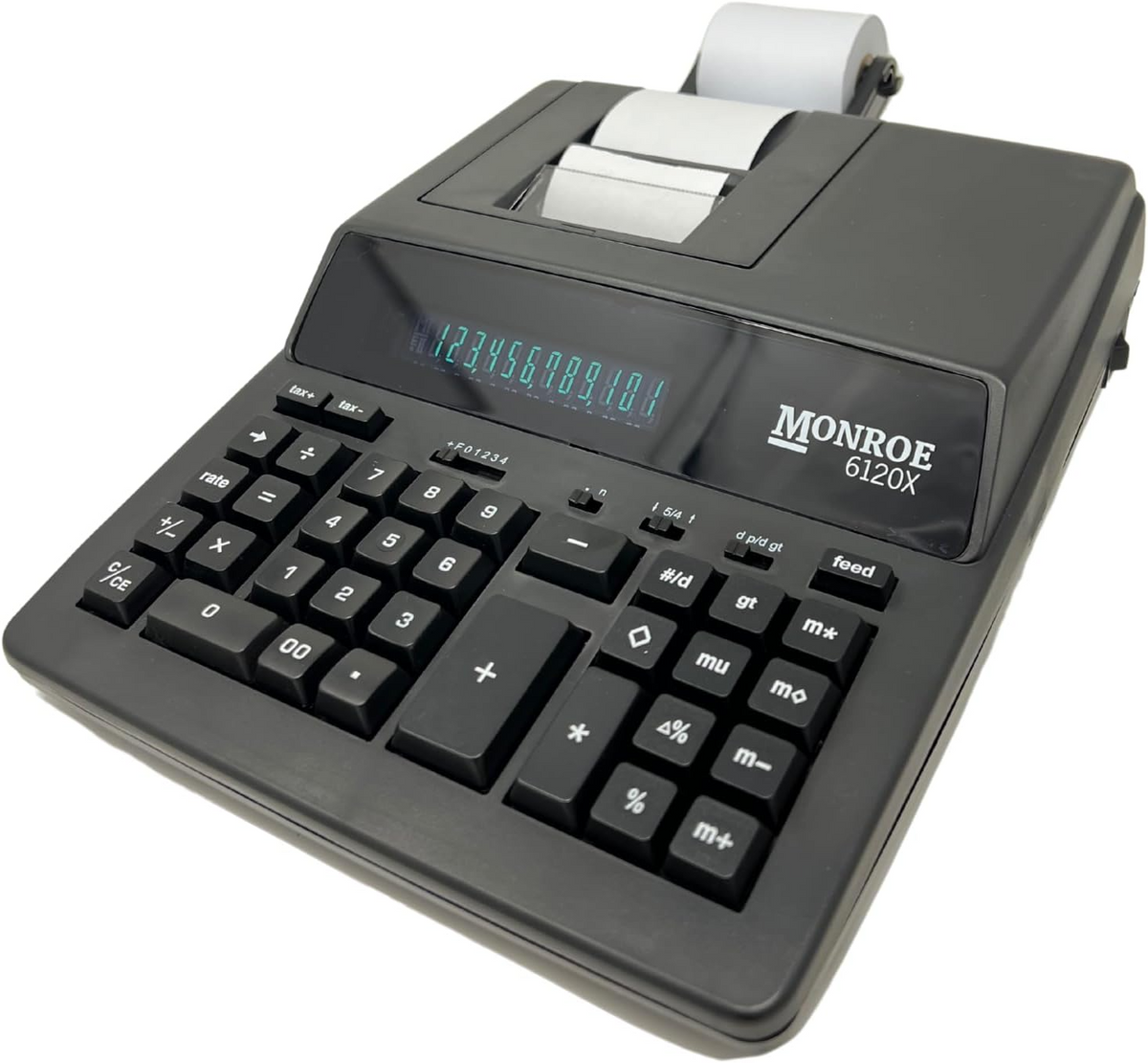 Monroe Systems