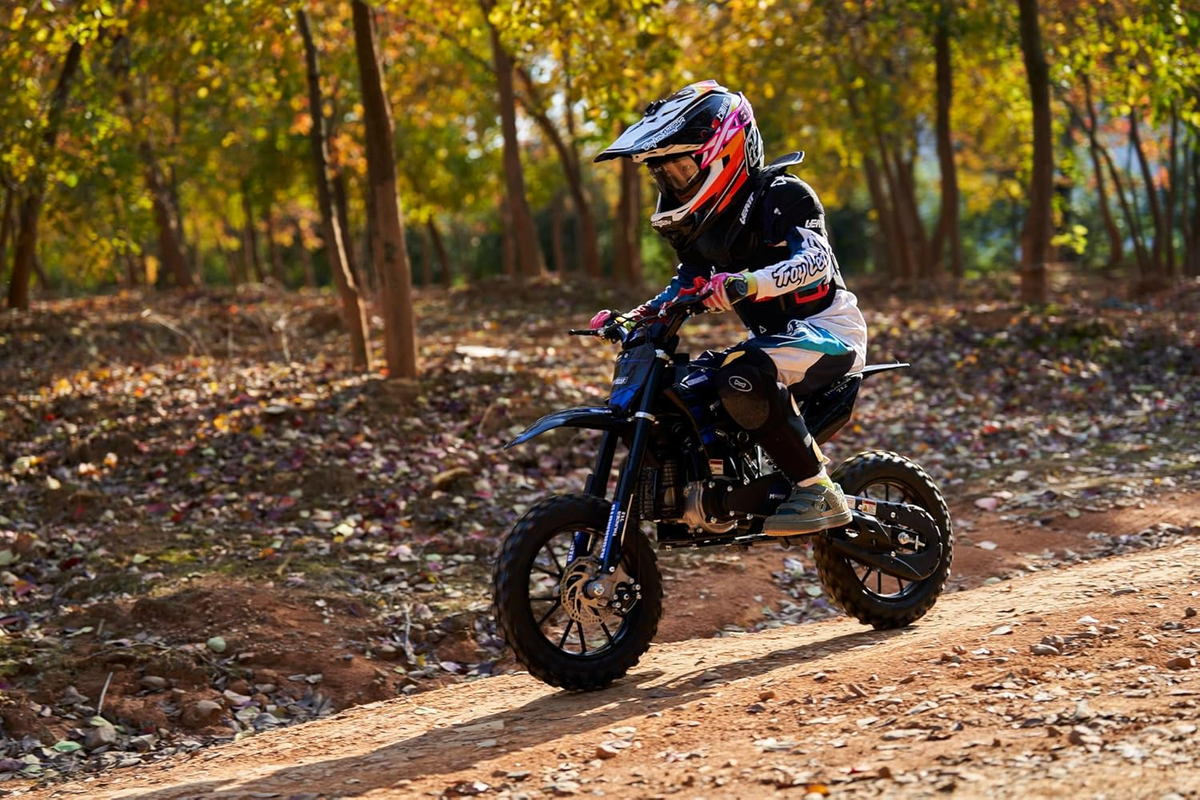 Mototec