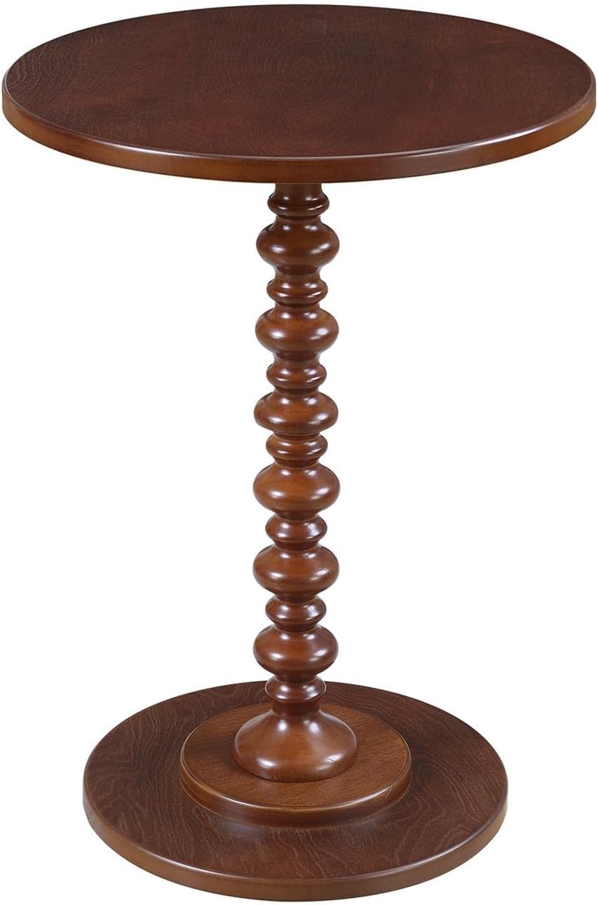 Palm Beach Spindle Table