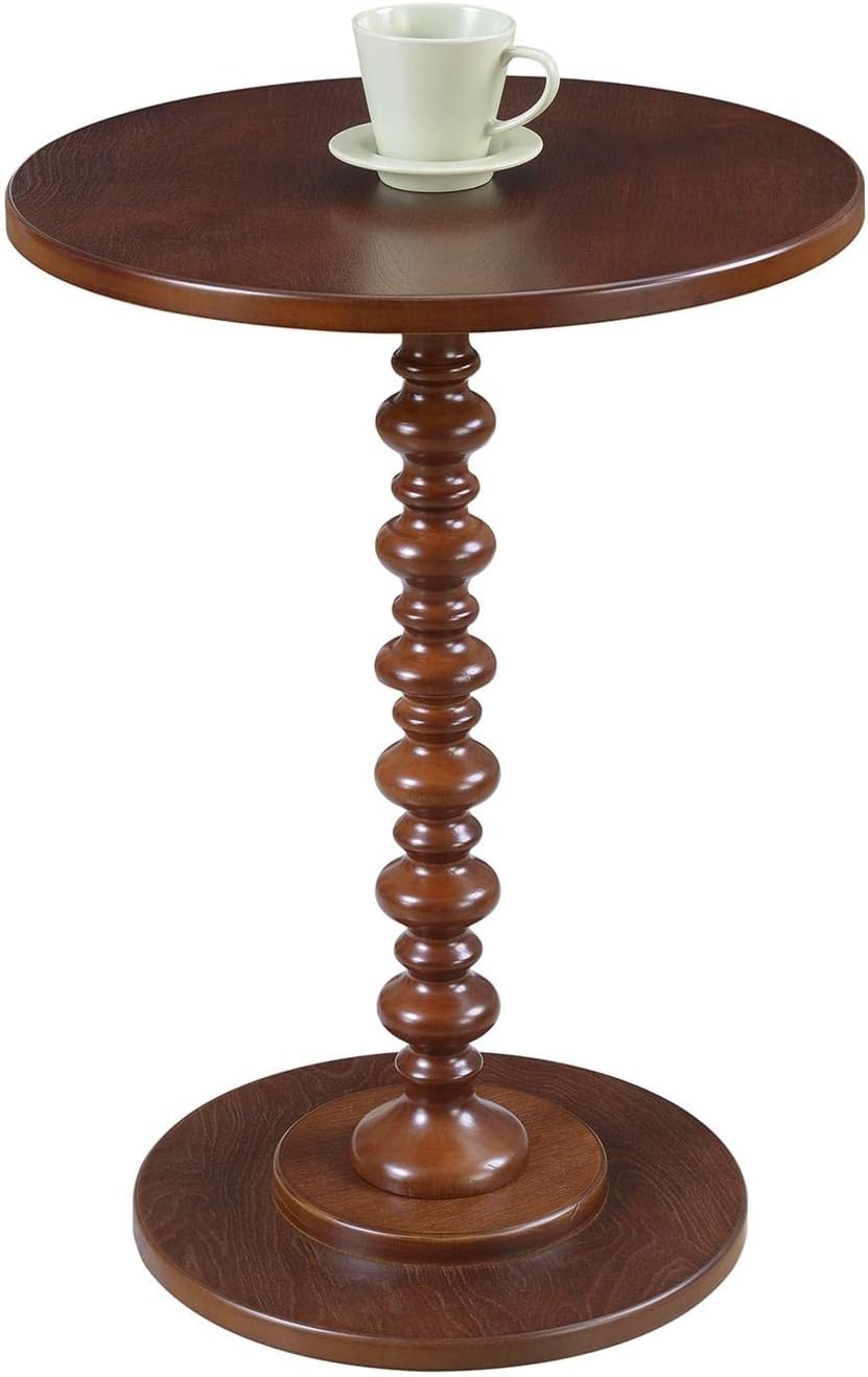 Palm Beach Spindle Table