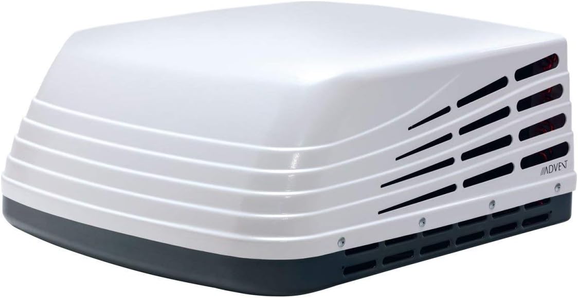 ADVENT AIR 13500 BTU ROOF TOP AC WHITE