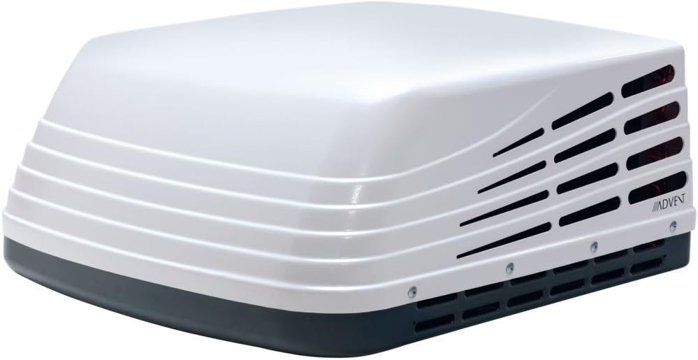 ADVENT AIR 15000 BTU ROOF TOP AC WHITE