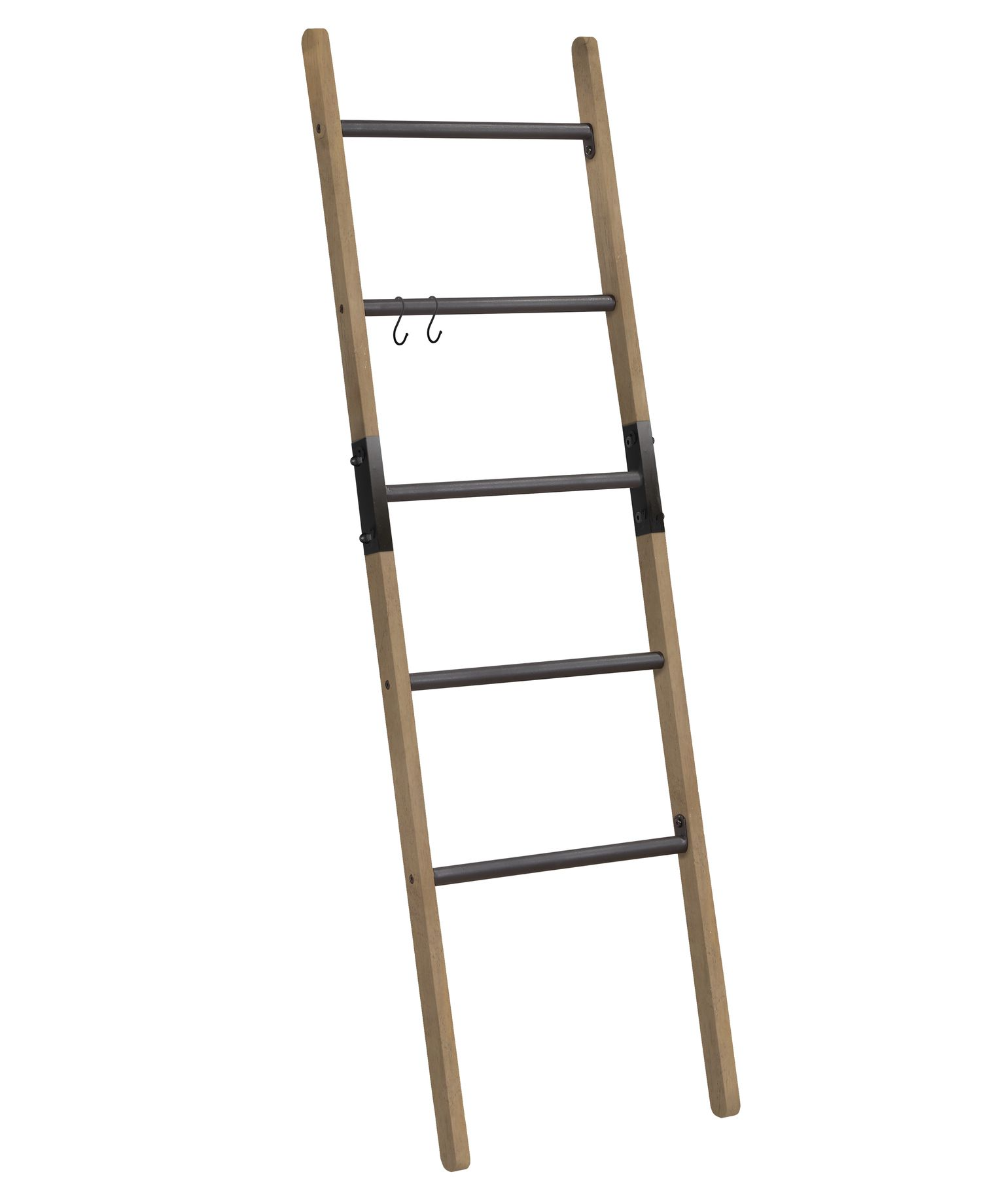 Millwood 60" Blanket Ladder