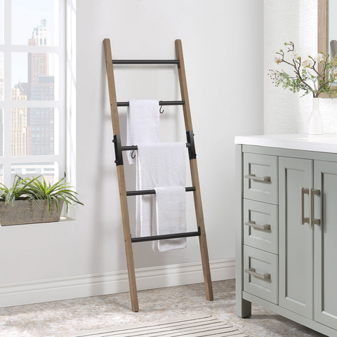 Millwood 60" Blanket Ladder