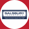 Salsbury Industries
