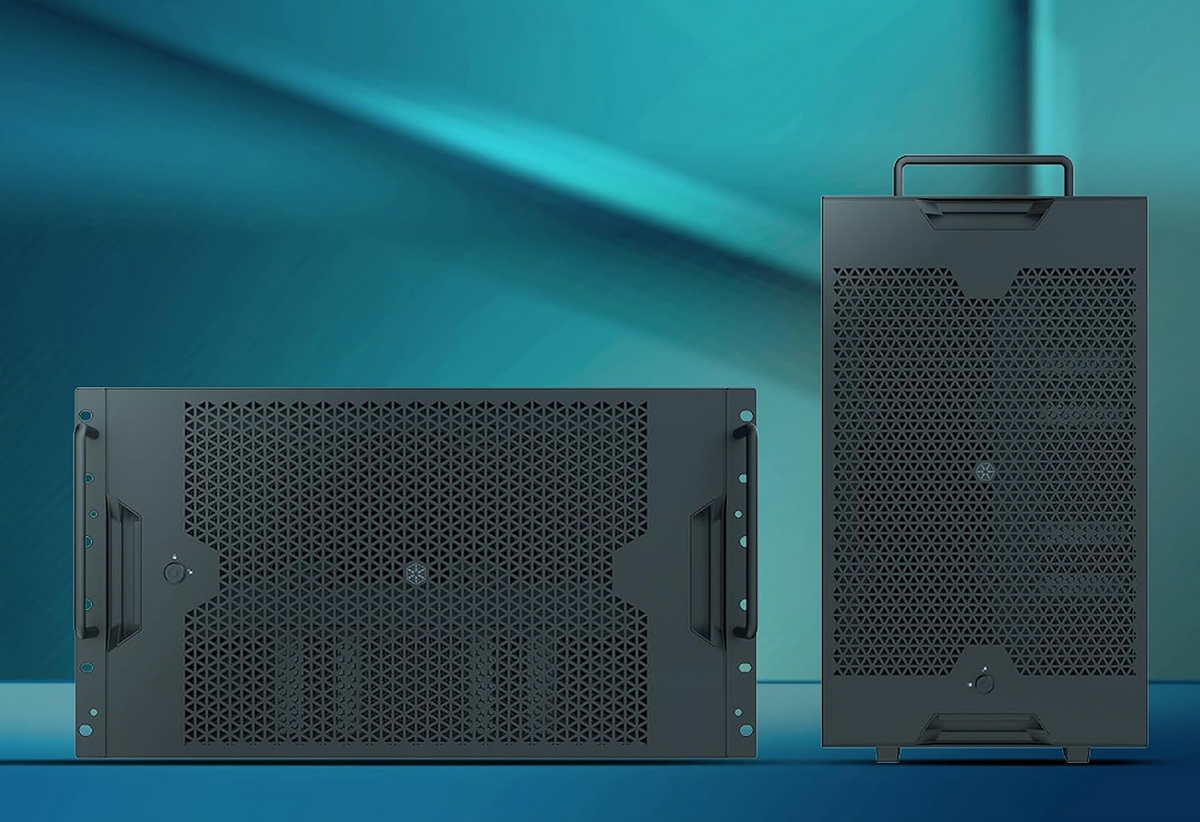 SilverStone Technology