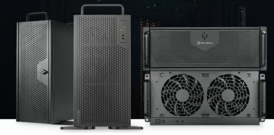 SilverStone Technology