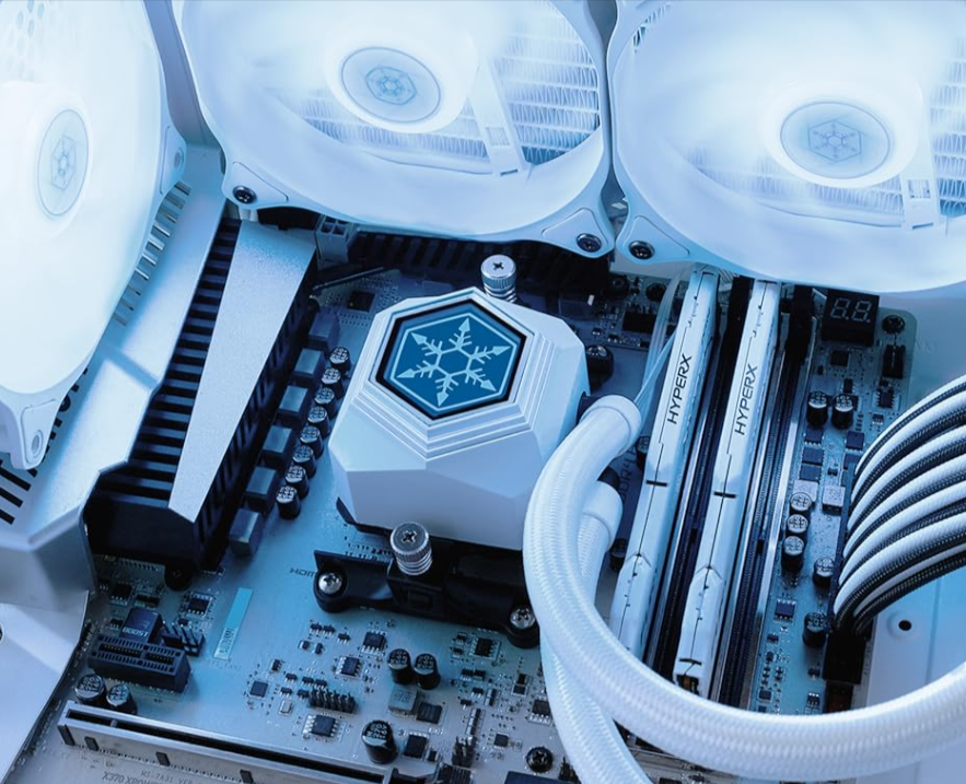 SilverStone Technology