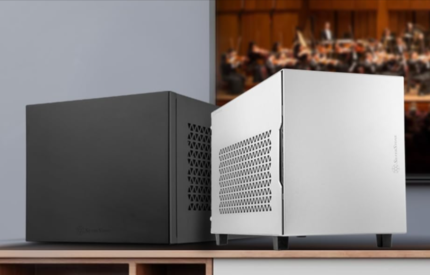 SilverStone Technology