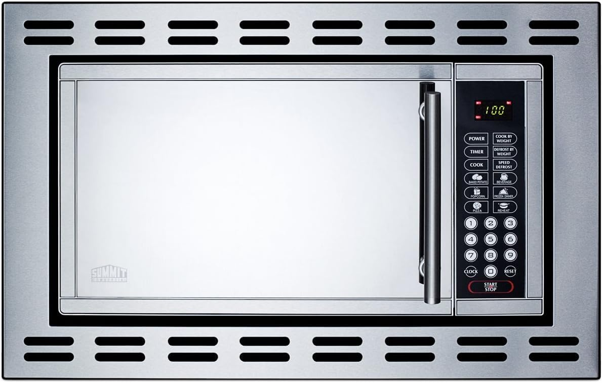 Summit Appliance