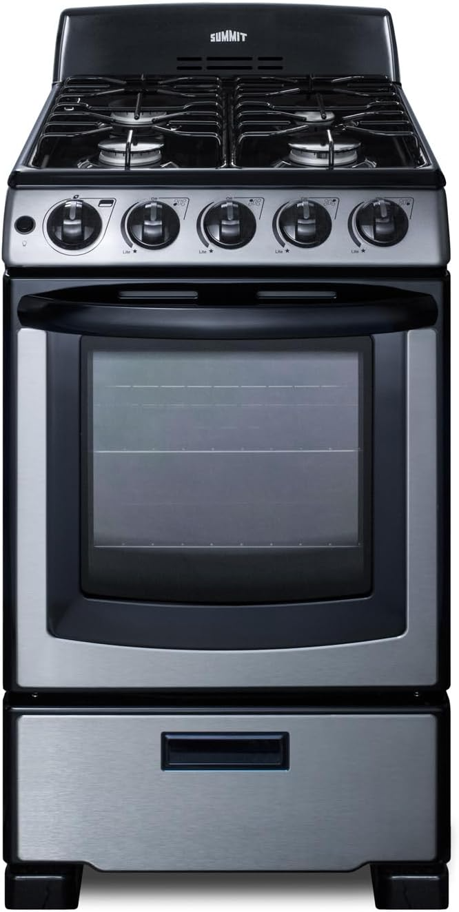 Summit Appliance