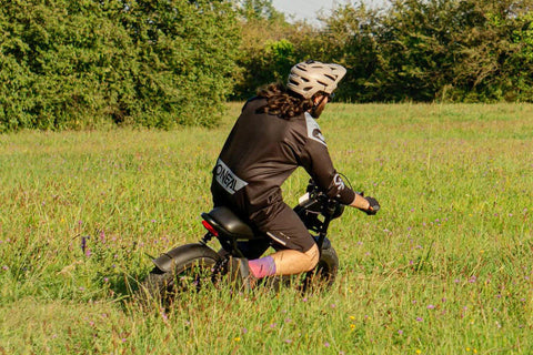 Z8 Electric Bike